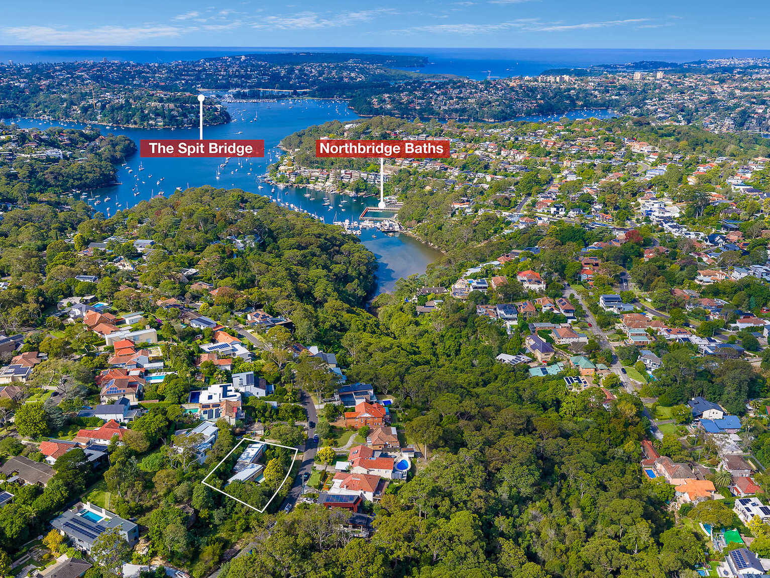 31 The Rampart Castlecrag 31 The Rampart Castlecrag