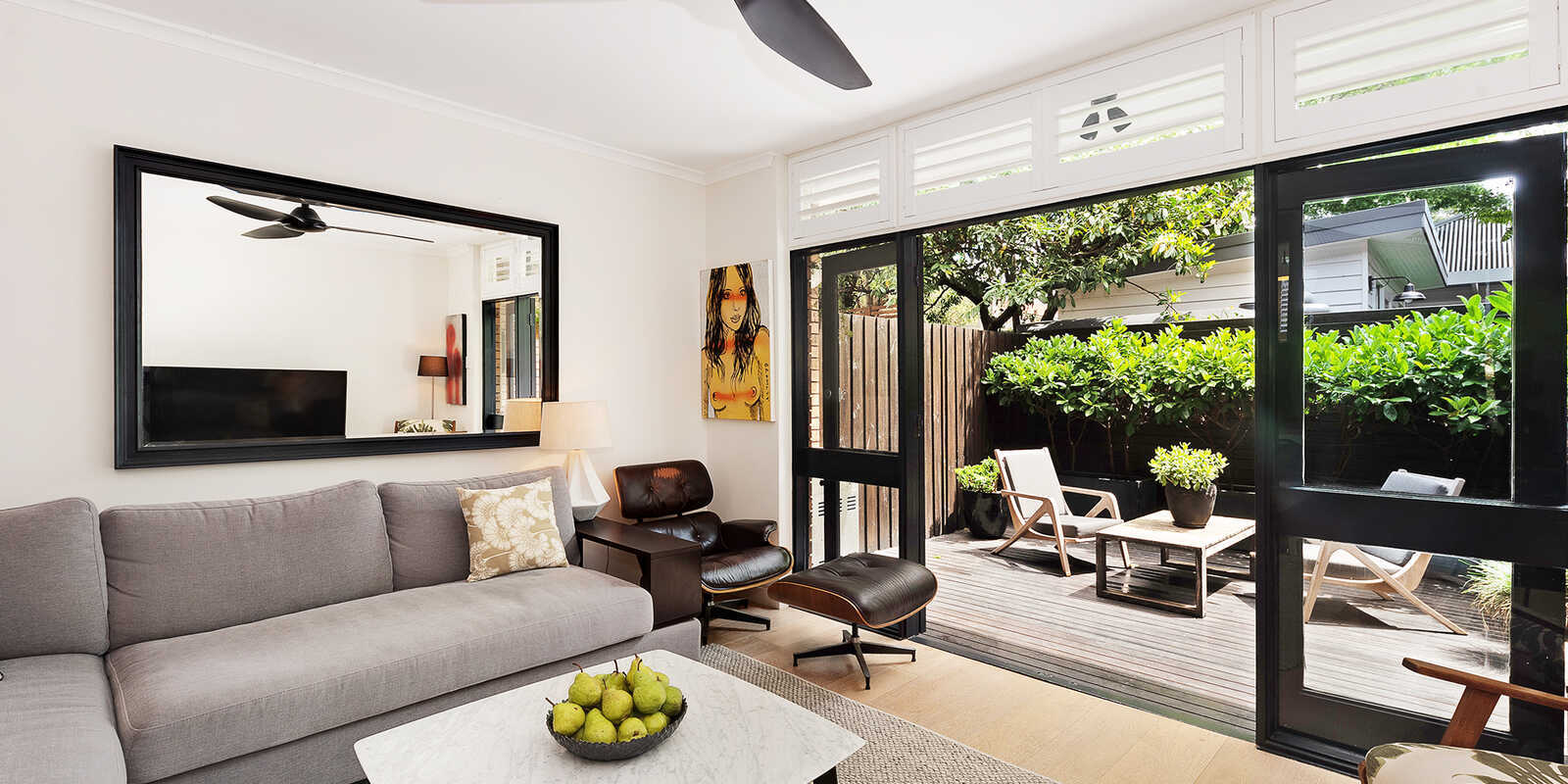 2/2-4 Trafalgar Street Crows Nest