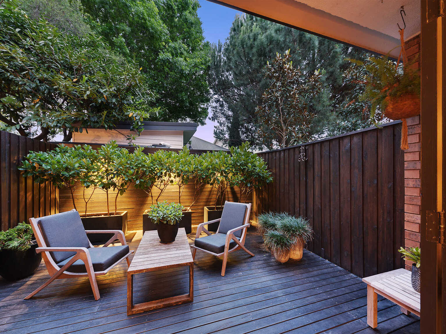 2/2-4 Trafalgar Street Crows Nest