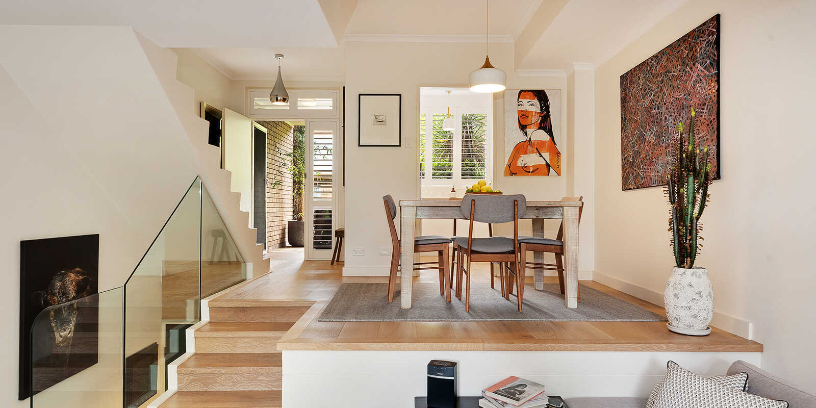 2/2-4 Trafalgar Street Crows Nest