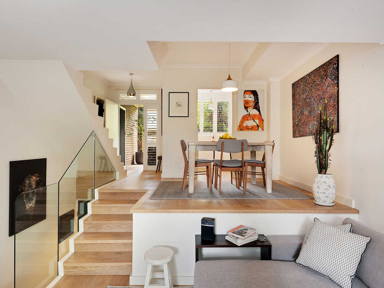 2/2-4 Trafalgar Street Crows Nest