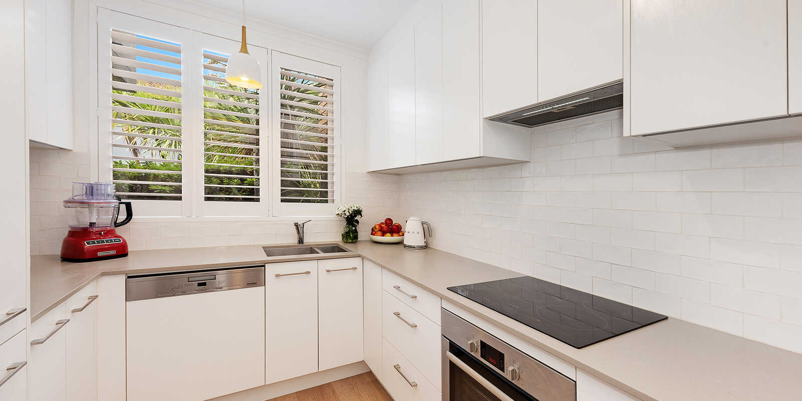 2/2-4 Trafalgar Street Crows Nest