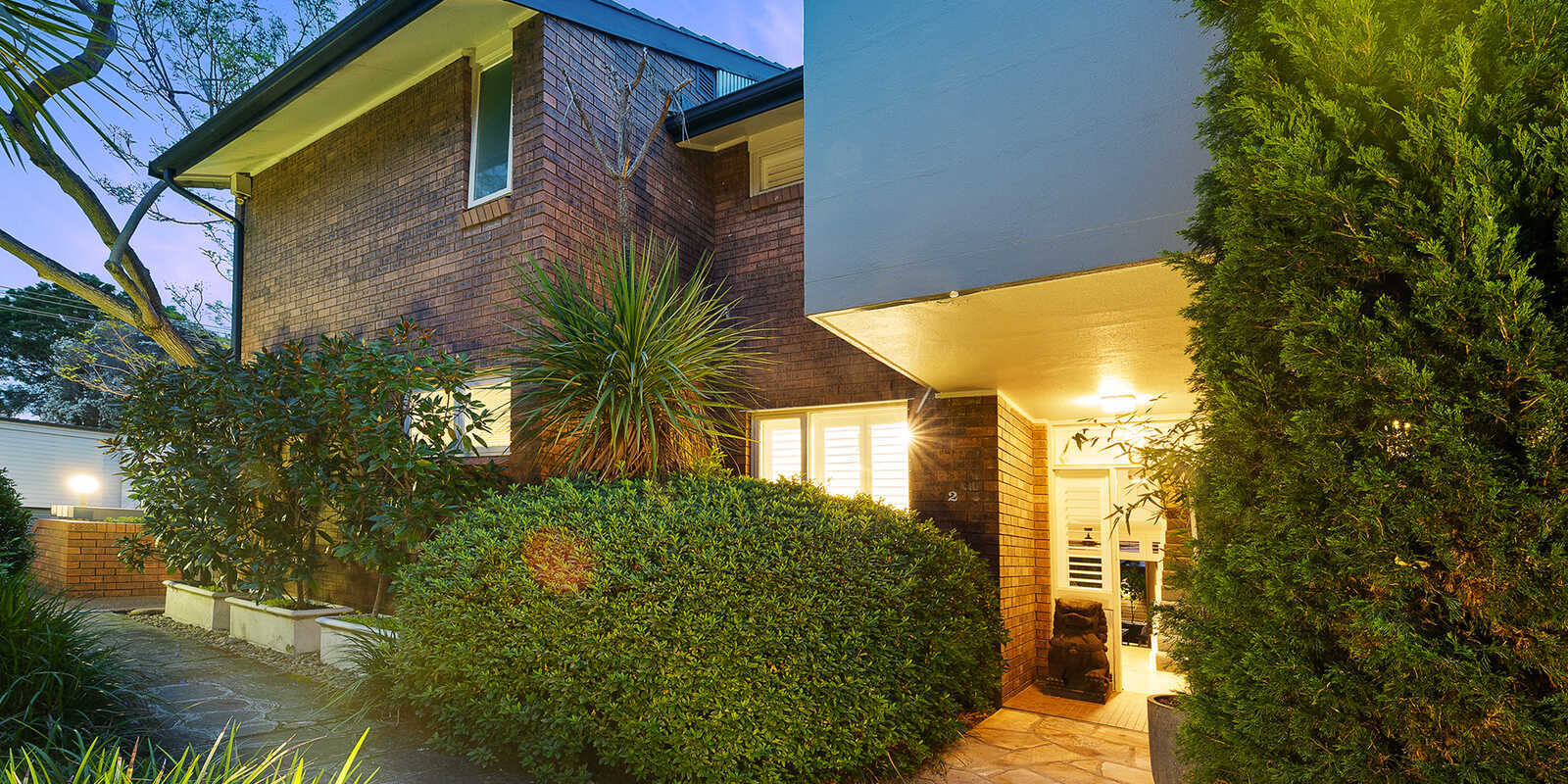 2/2-4 Trafalgar Street Crows Nest