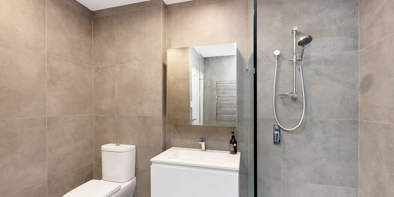 2/2-4 Trafalgar Street Crows Nest