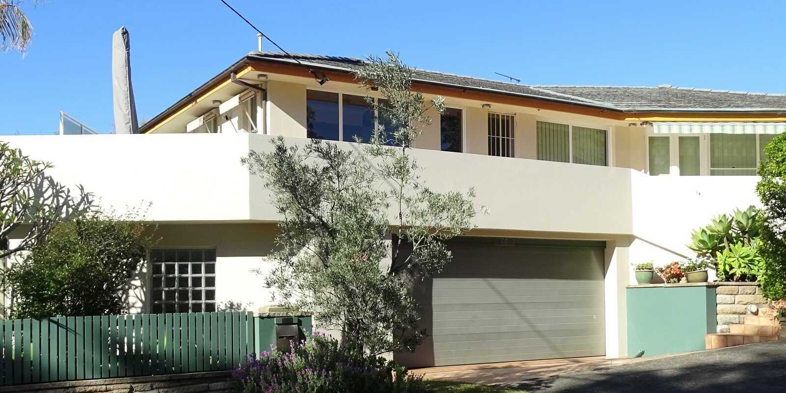 60 Coolawin Road  Northbridge
