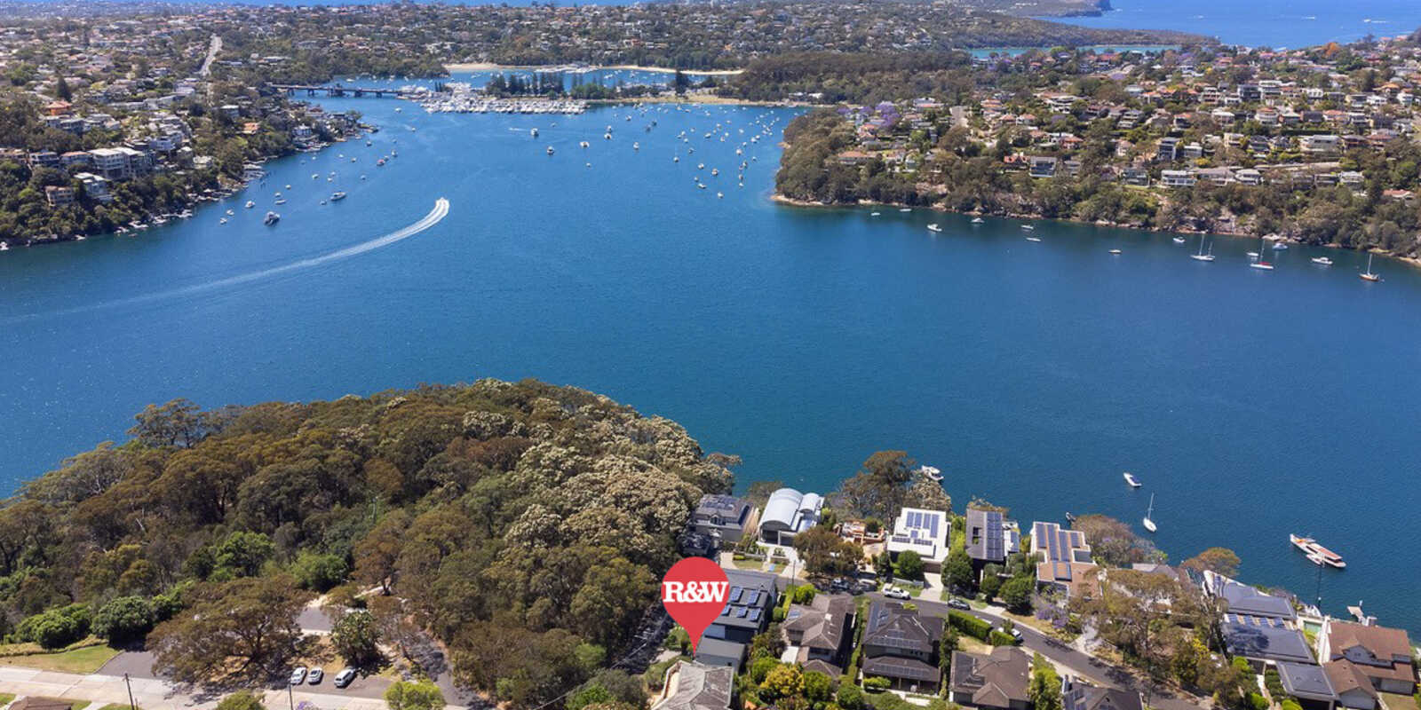 60 Coolawin Road  Northbridge