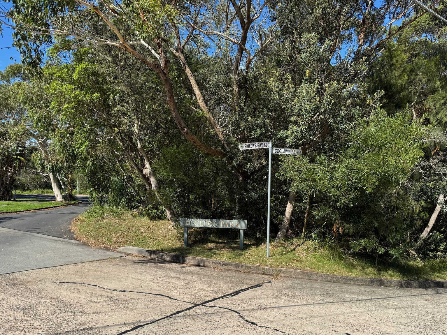 60 Coolawin Road  Northbridge