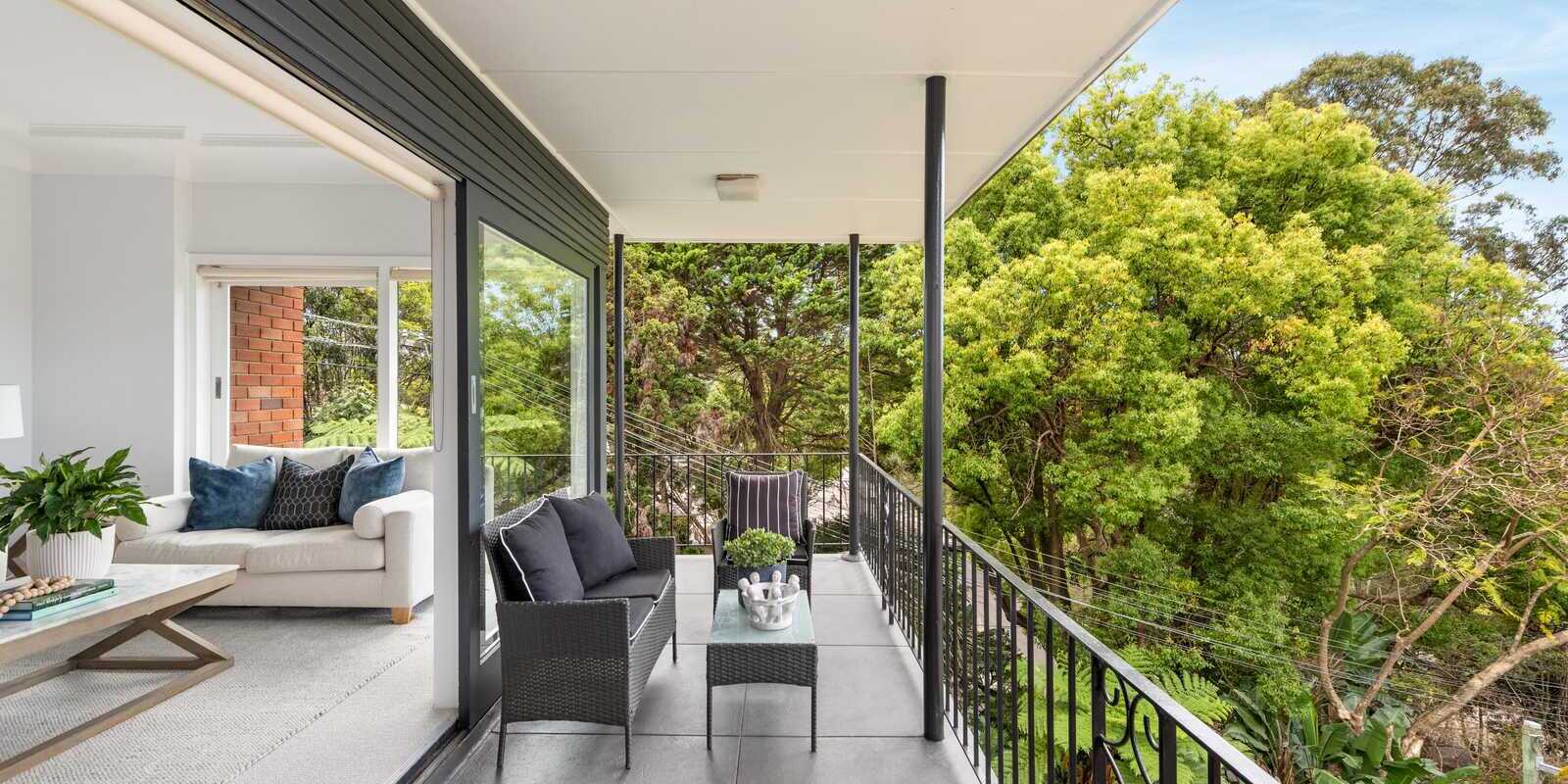 40A Pine Street East Cammeray
