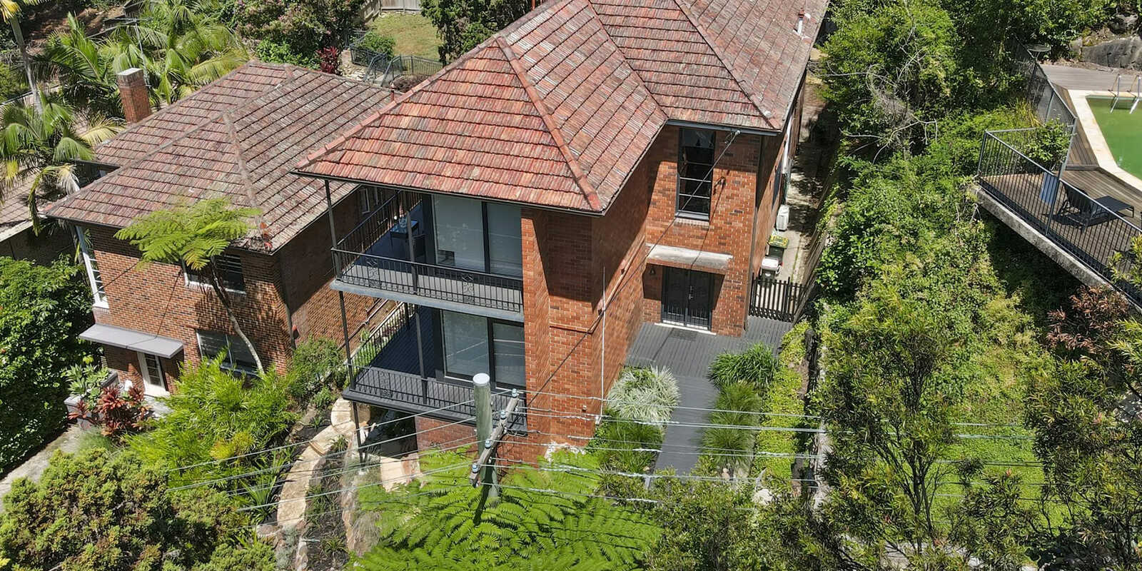 40A Pine Street East Cammeray