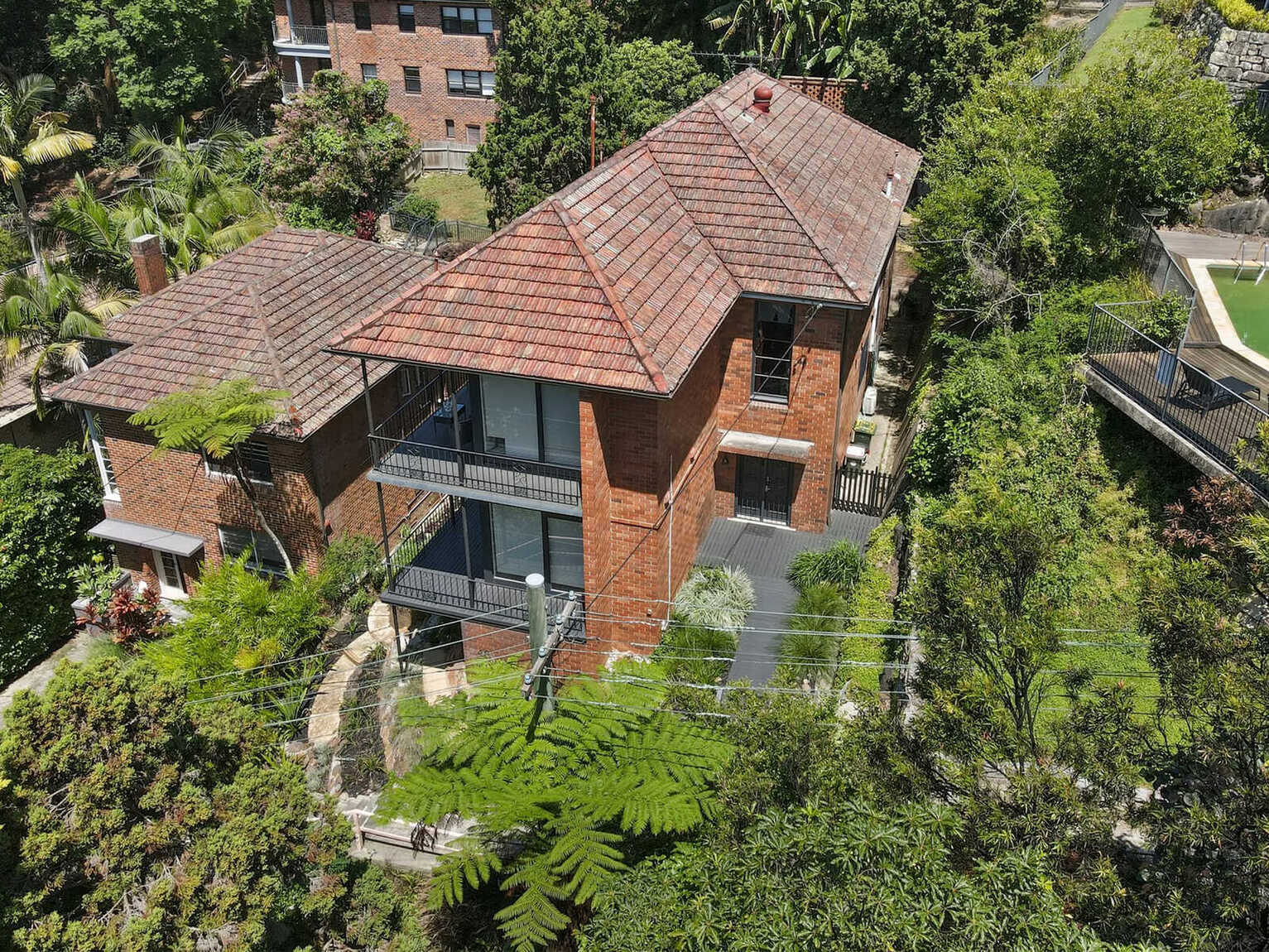 40A Pine Street East Cammeray