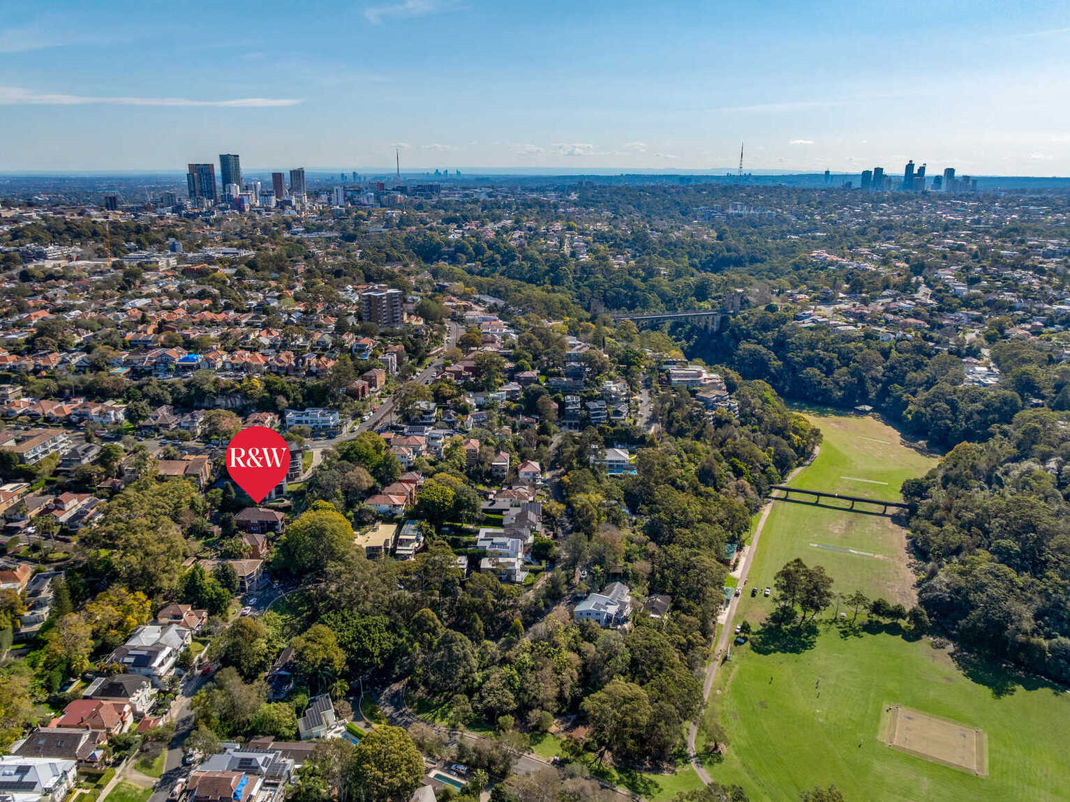 40A Pine Street East Cammeray