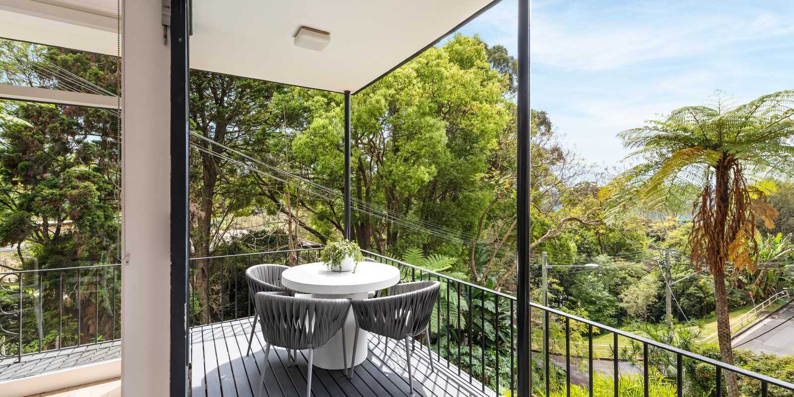 40A Pine Street East Cammeray