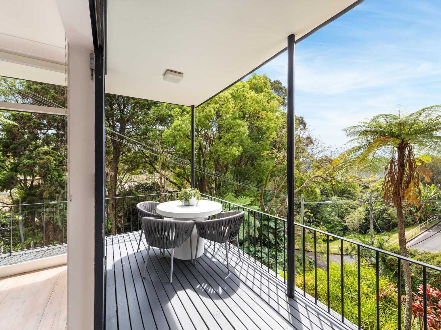 40A Pine Street East Cammeray