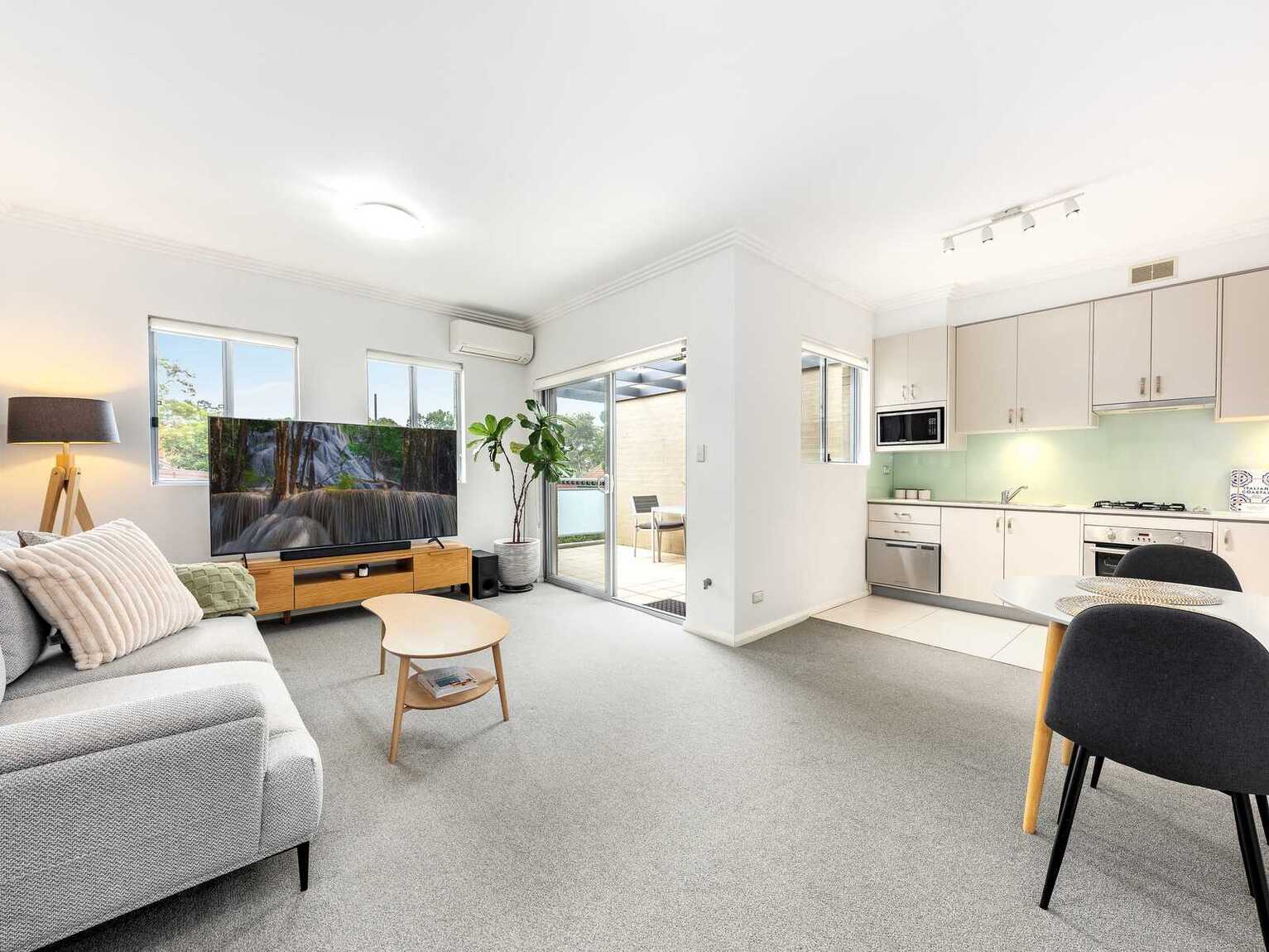 16/32-40 Sailors Bay Road Northbridge