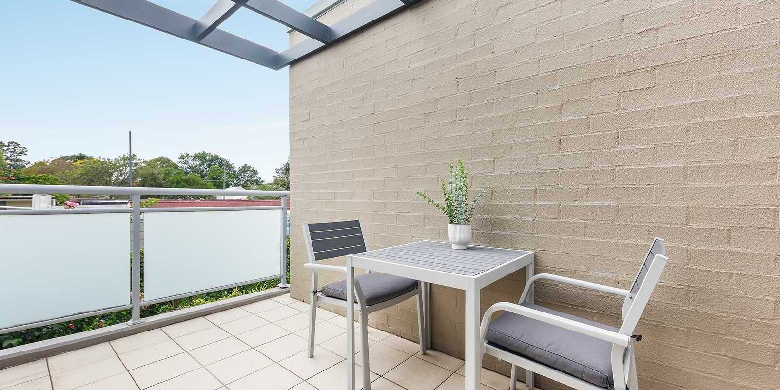 16/32-40 Sailors Bay Road Northbridge