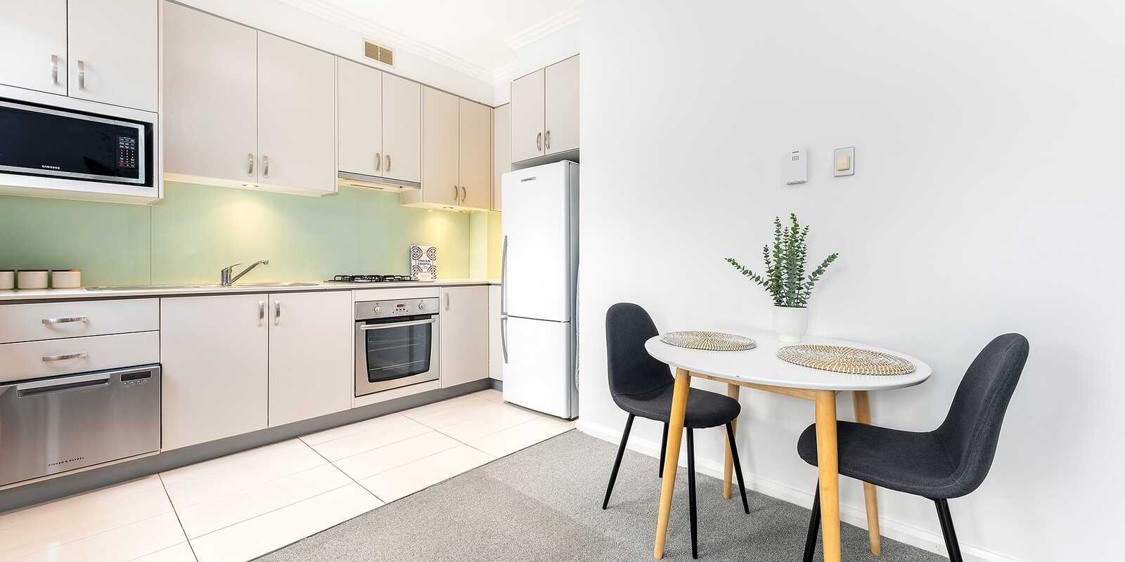 16/32-40 Sailors Bay Road Northbridge