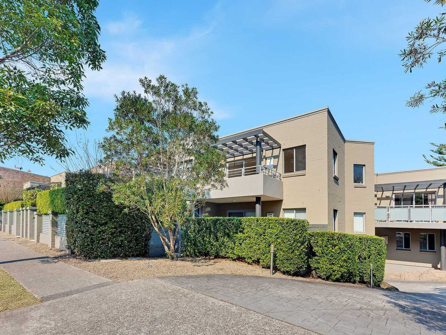 16/32-40 Sailors Bay Road Northbridge