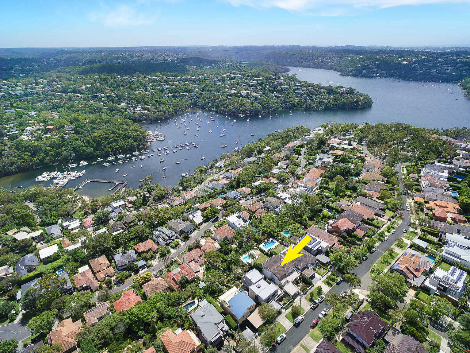 Northbridge Northbridge