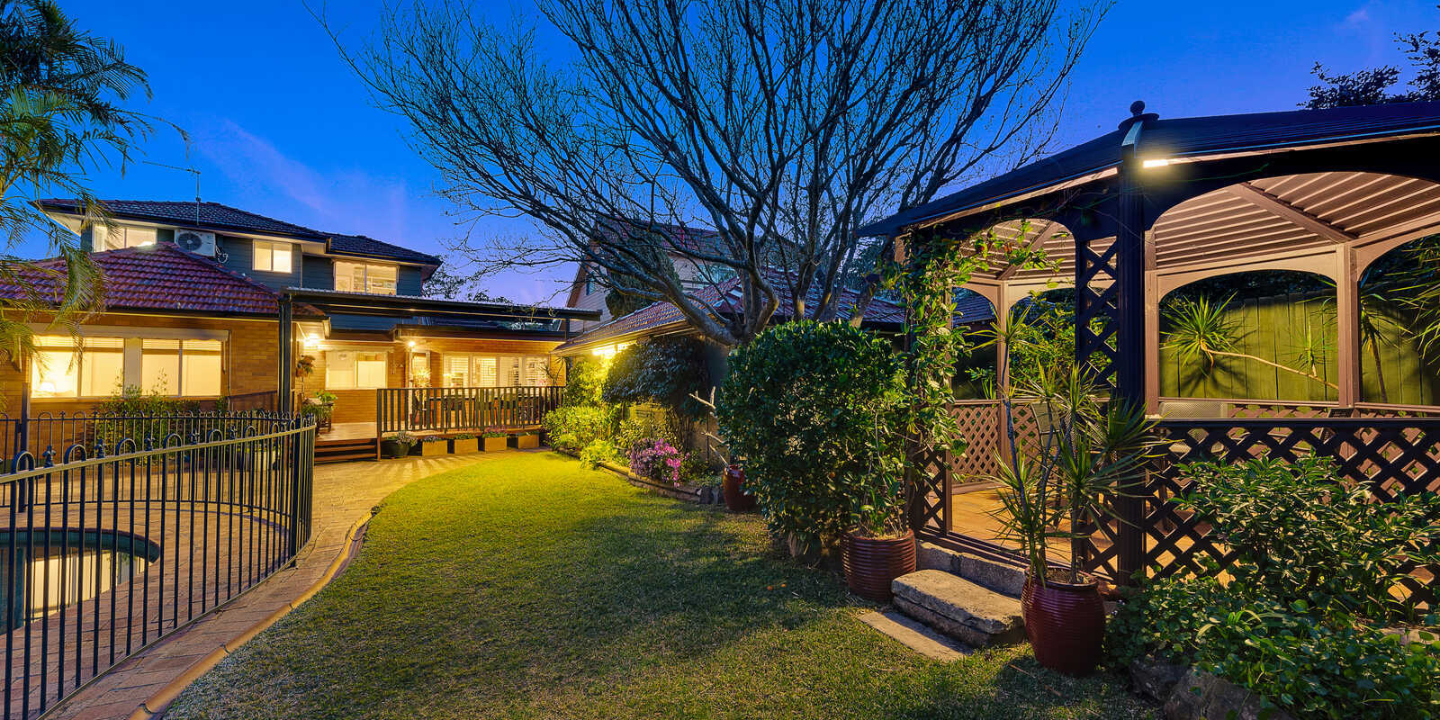 3 Bourmac Avenue Northbridge