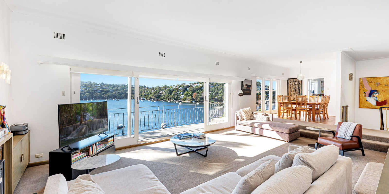 5 Cheyne Walk Castlecrag