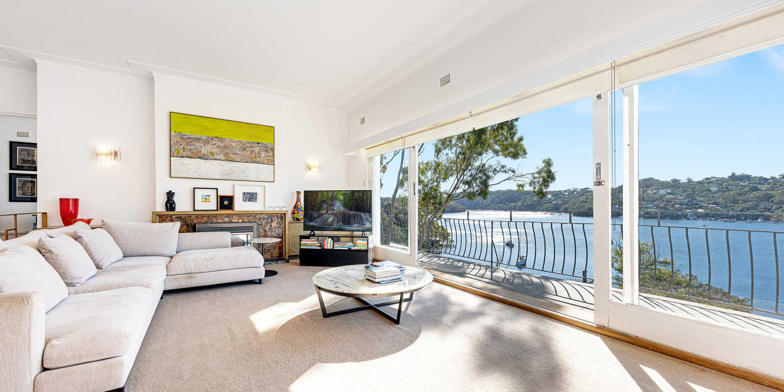 5 Cheyne Walk Castlecrag