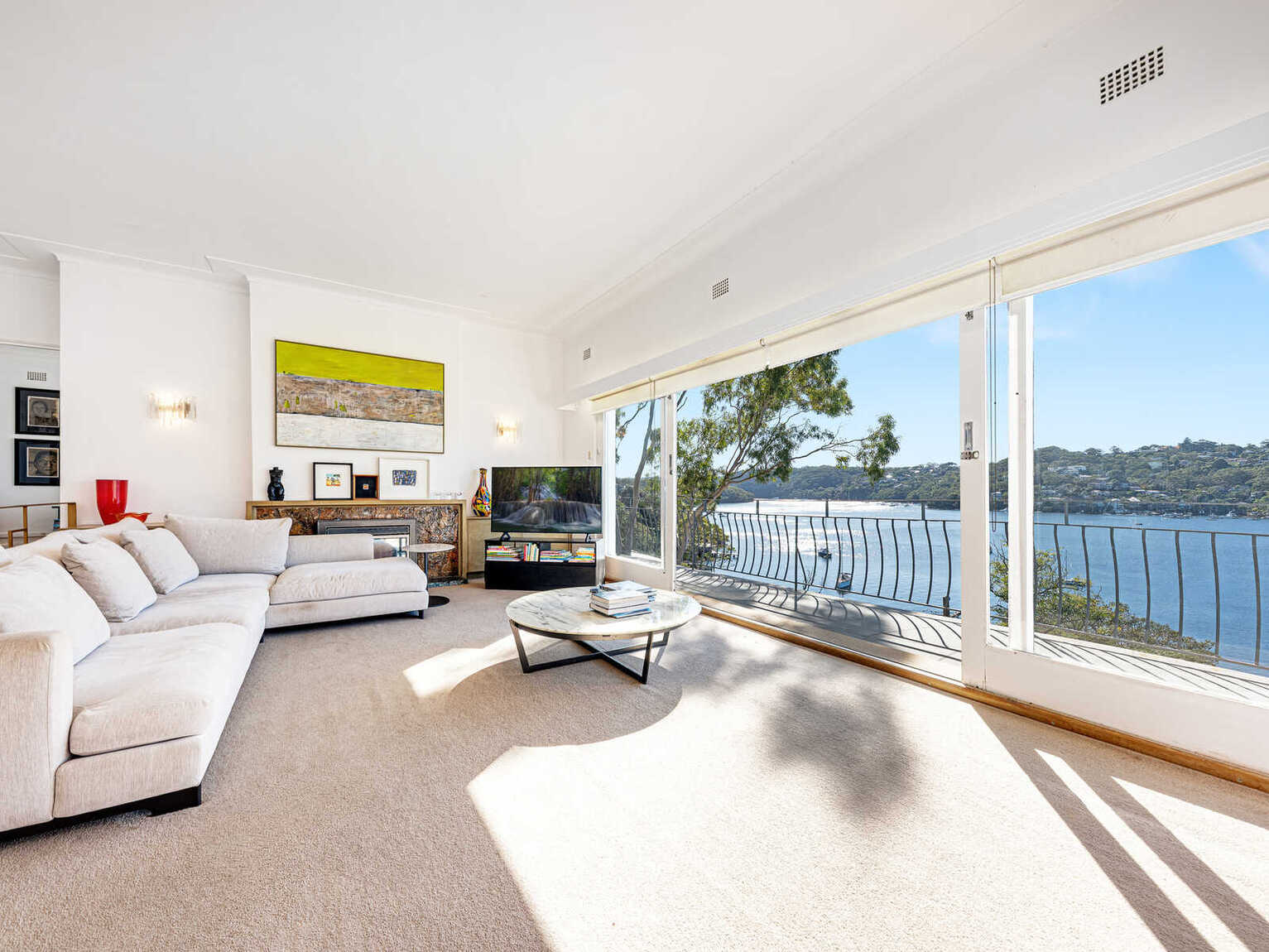 5 Cheyne Walk Castlecrag
