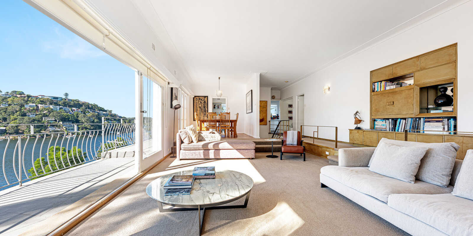 5 Cheyne Walk Castlecrag