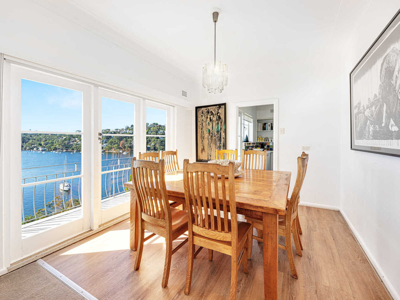 5 Cheyne Walk Castlecrag