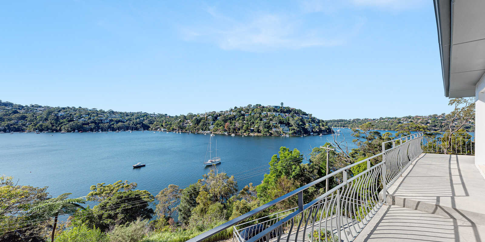 5 Cheyne Walk Castlecrag