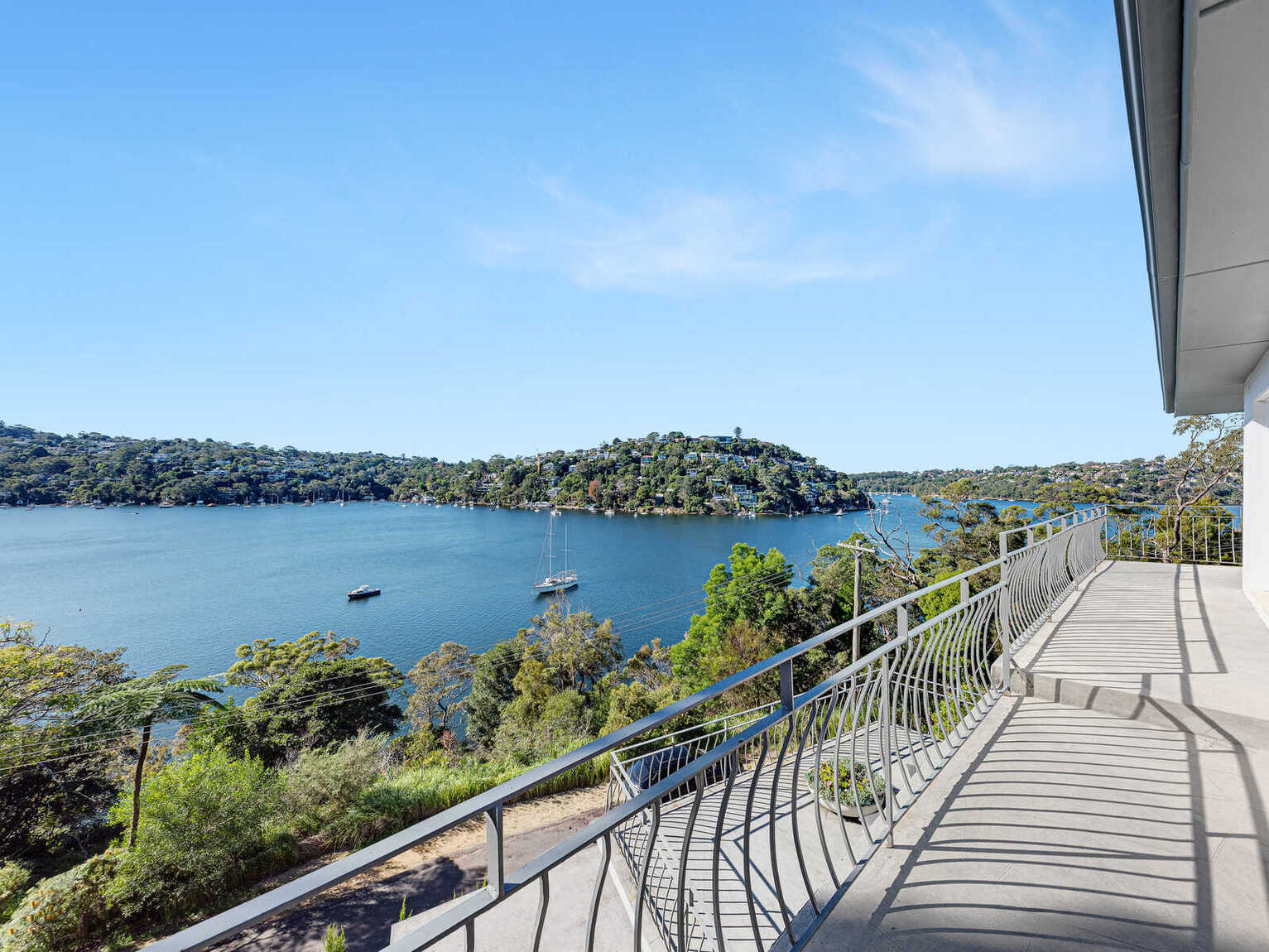 5 Cheyne Walk Castlecrag