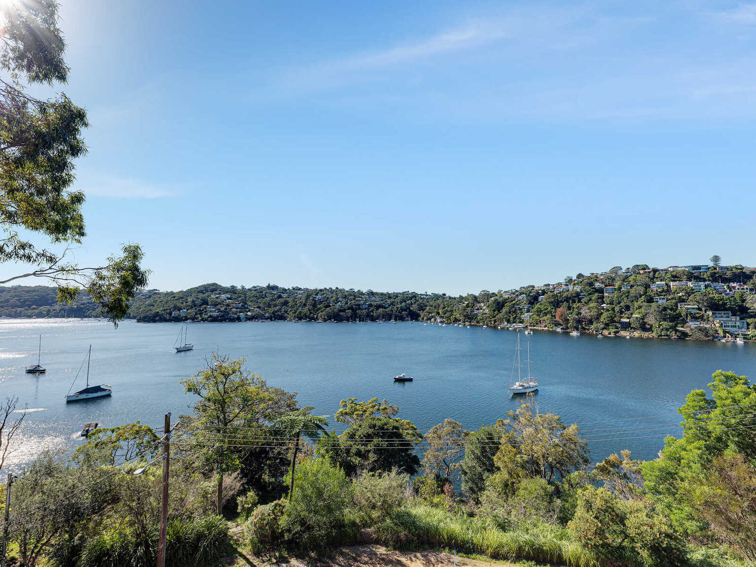 5 Cheyne Walk Castlecrag
