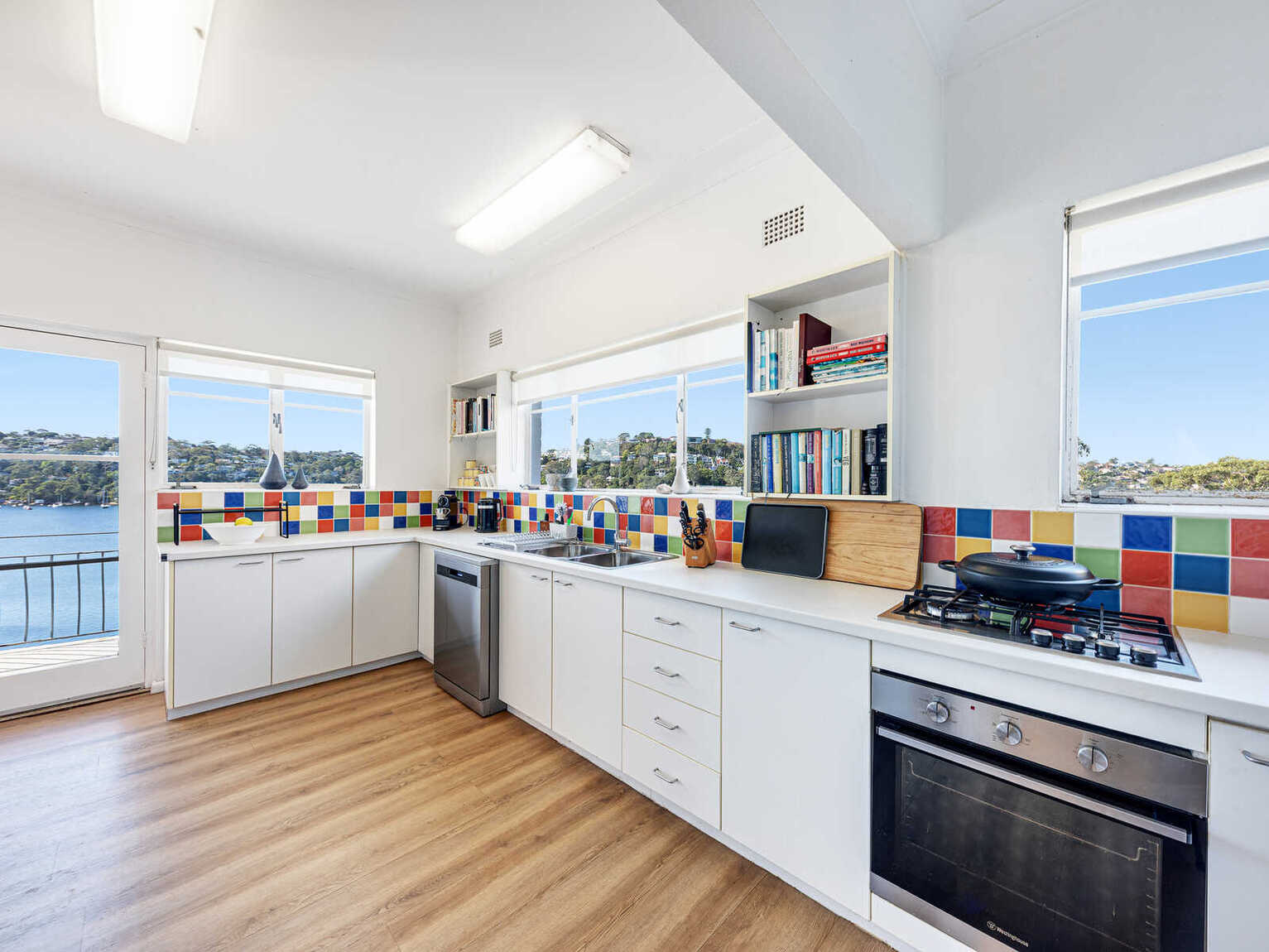 5 Cheyne Walk Castlecrag
