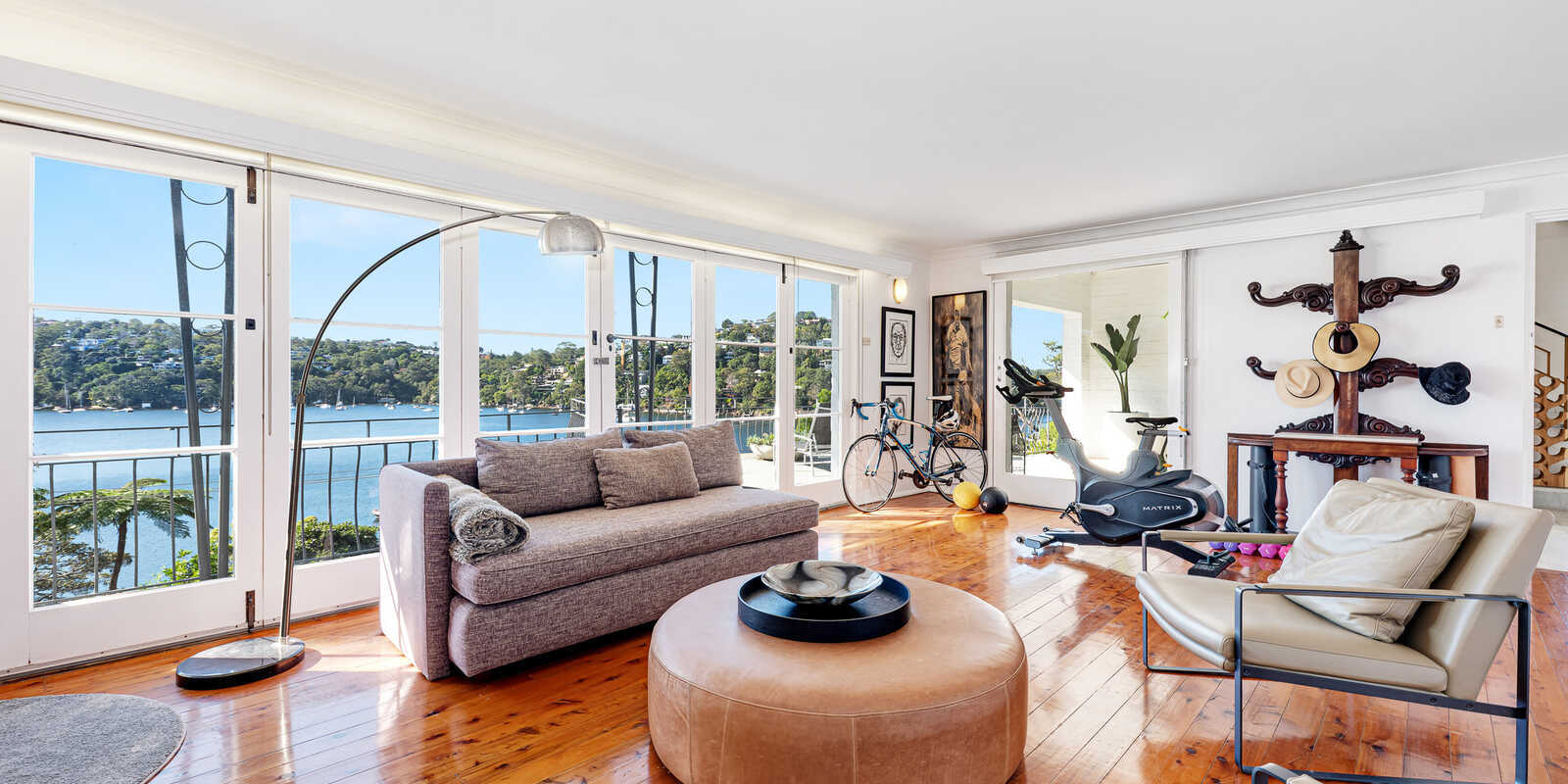 5 Cheyne Walk Castlecrag