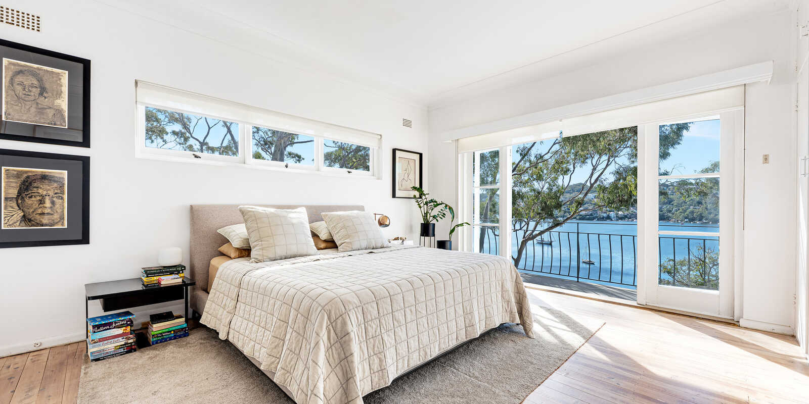 5 Cheyne Walk Castlecrag