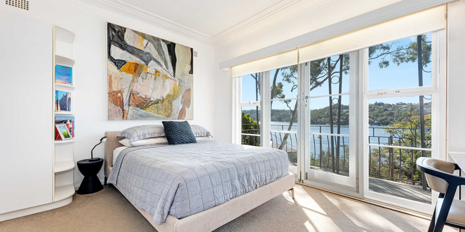 5 Cheyne Walk Castlecrag