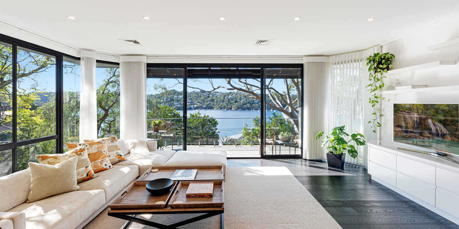 3A Cheyne Walk Castlecrag 3A Cheyne Walk Castlecrag