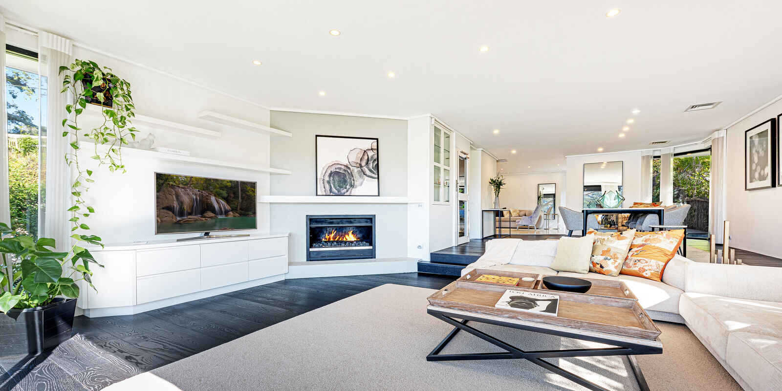 3A Cheyne Walk Castlecrag 3A Cheyne Walk Castlecrag