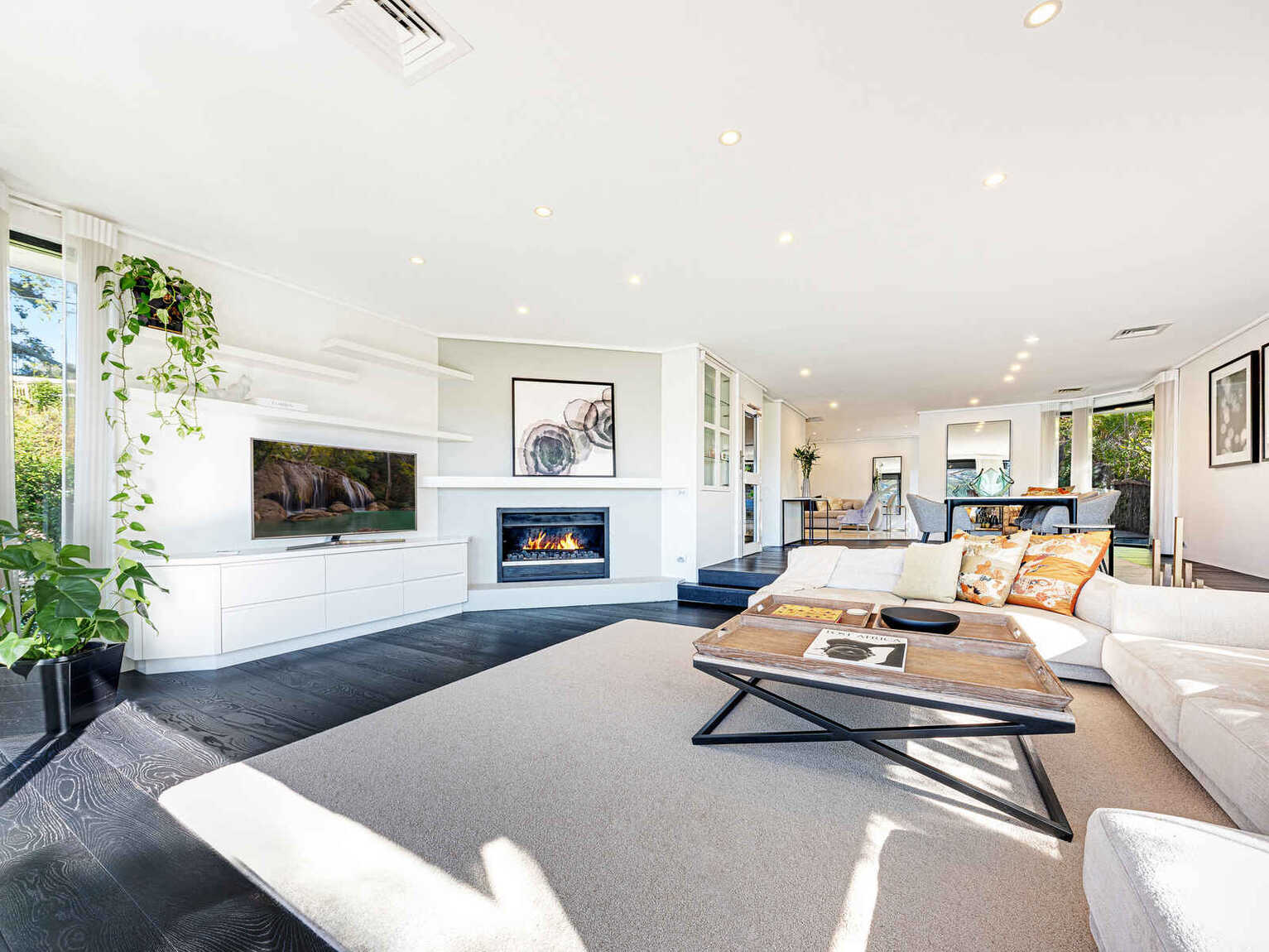 3A Cheyne Walk Castlecrag 3A Cheyne Walk Castlecrag