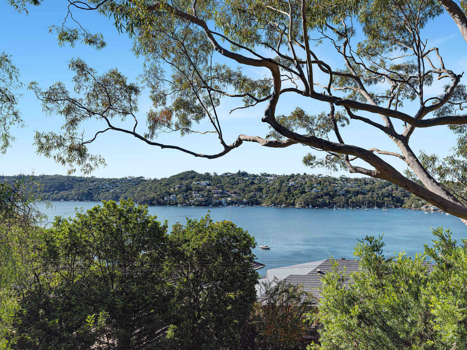3A Cheyne Walk Castlecrag 3A Cheyne Walk Castlecrag