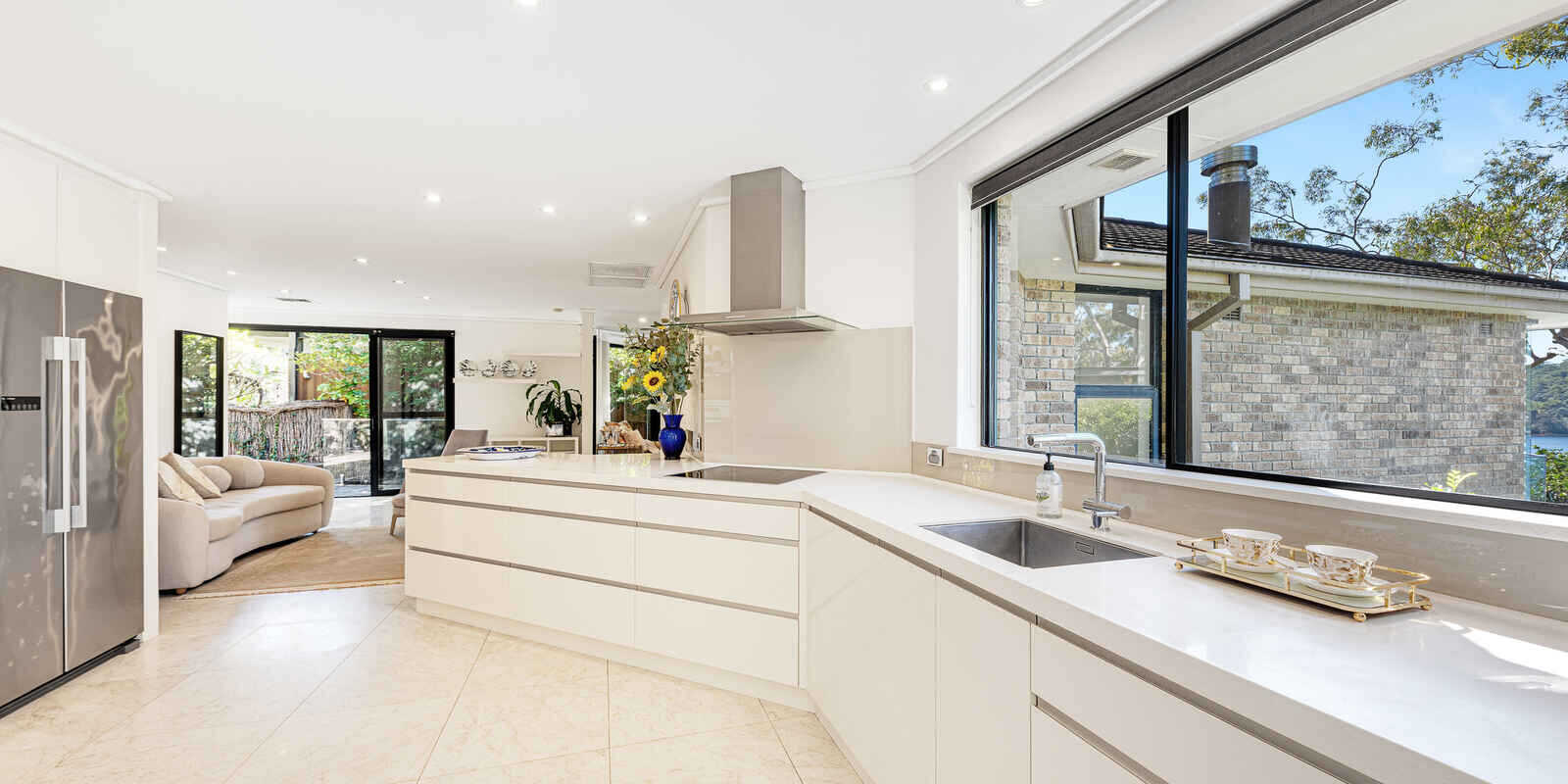 3A Cheyne Walk Castlecrag 3A Cheyne Walk Castlecrag