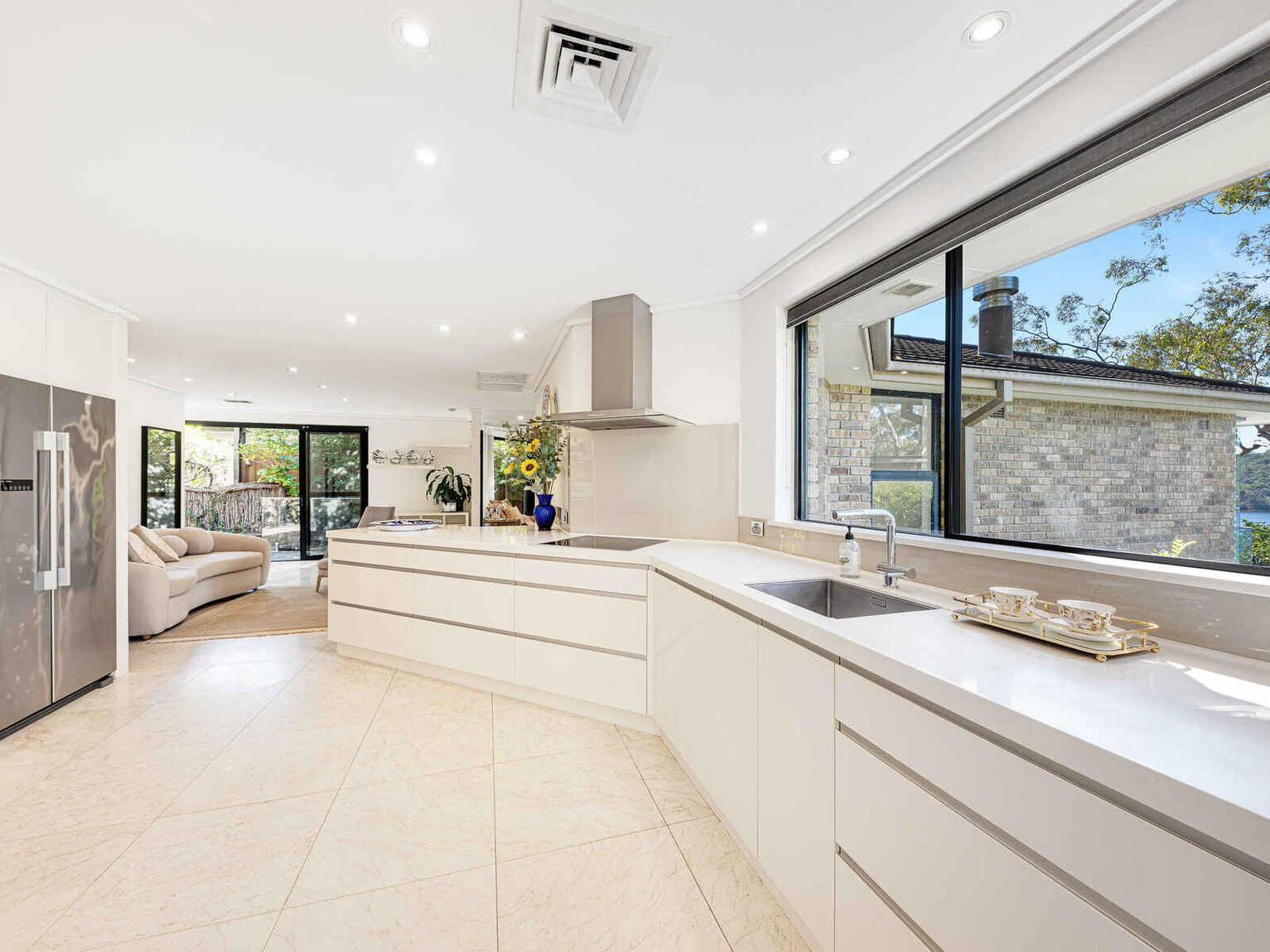 3A Cheyne Walk Castlecrag 3A Cheyne Walk Castlecrag