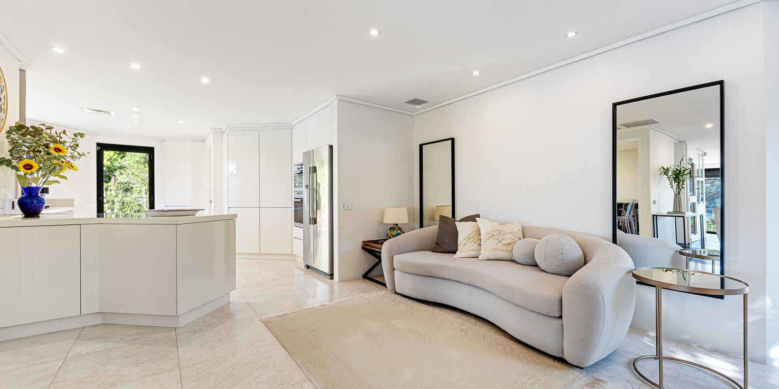 3A Cheyne Walk Castlecrag 3A Cheyne Walk Castlecrag