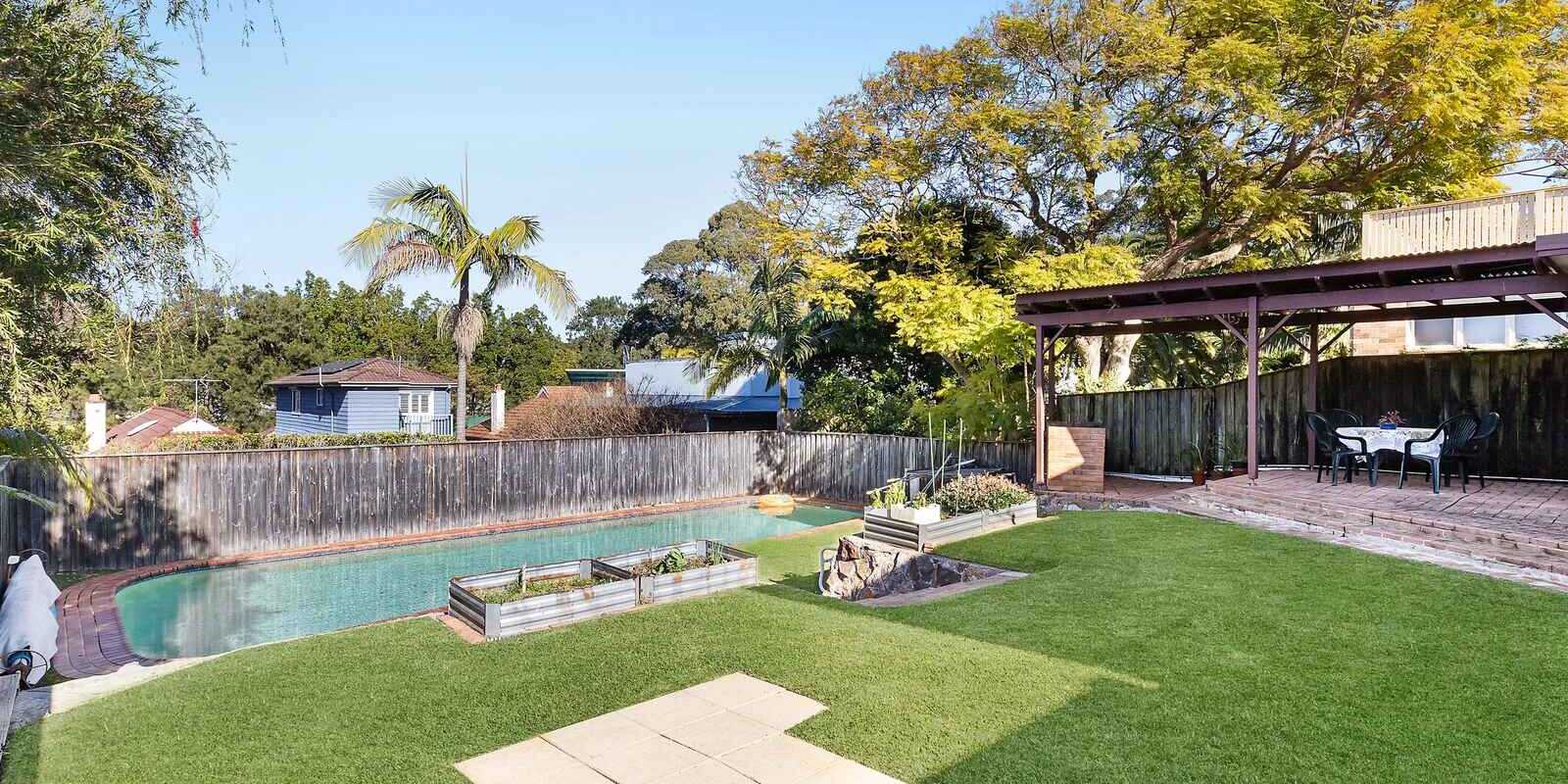 4 Merrenburn Ave Naremburn
