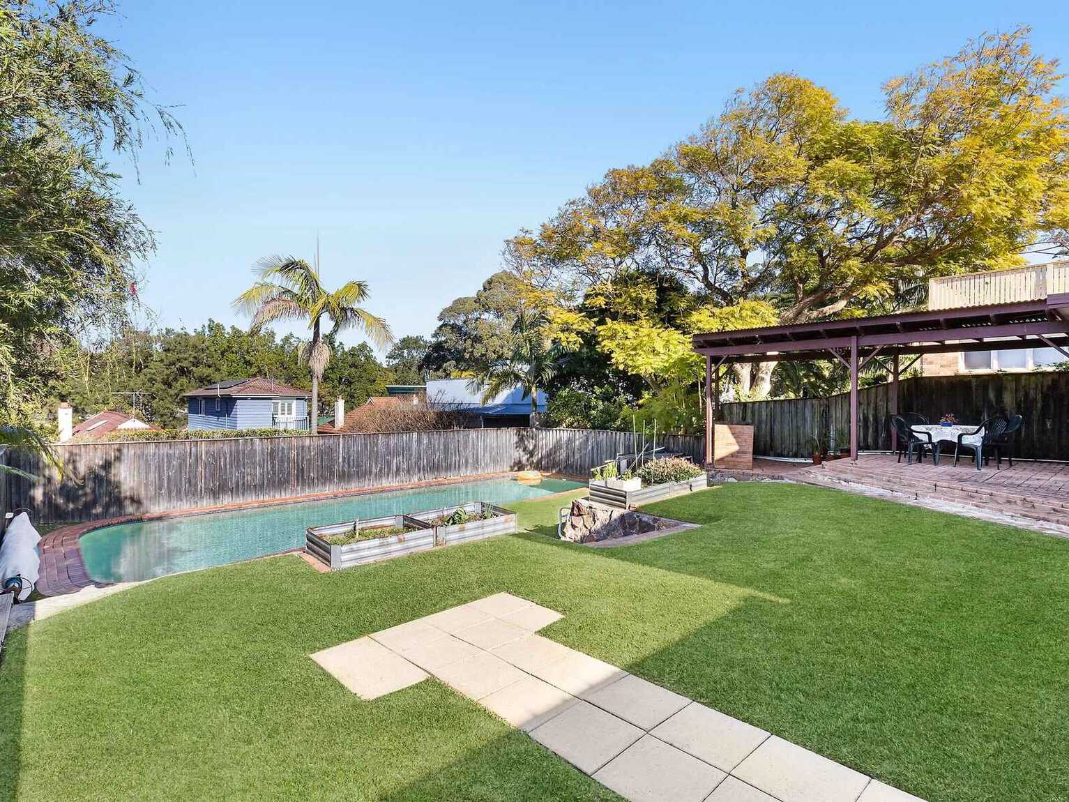 4 Merrenburn Ave Naremburn