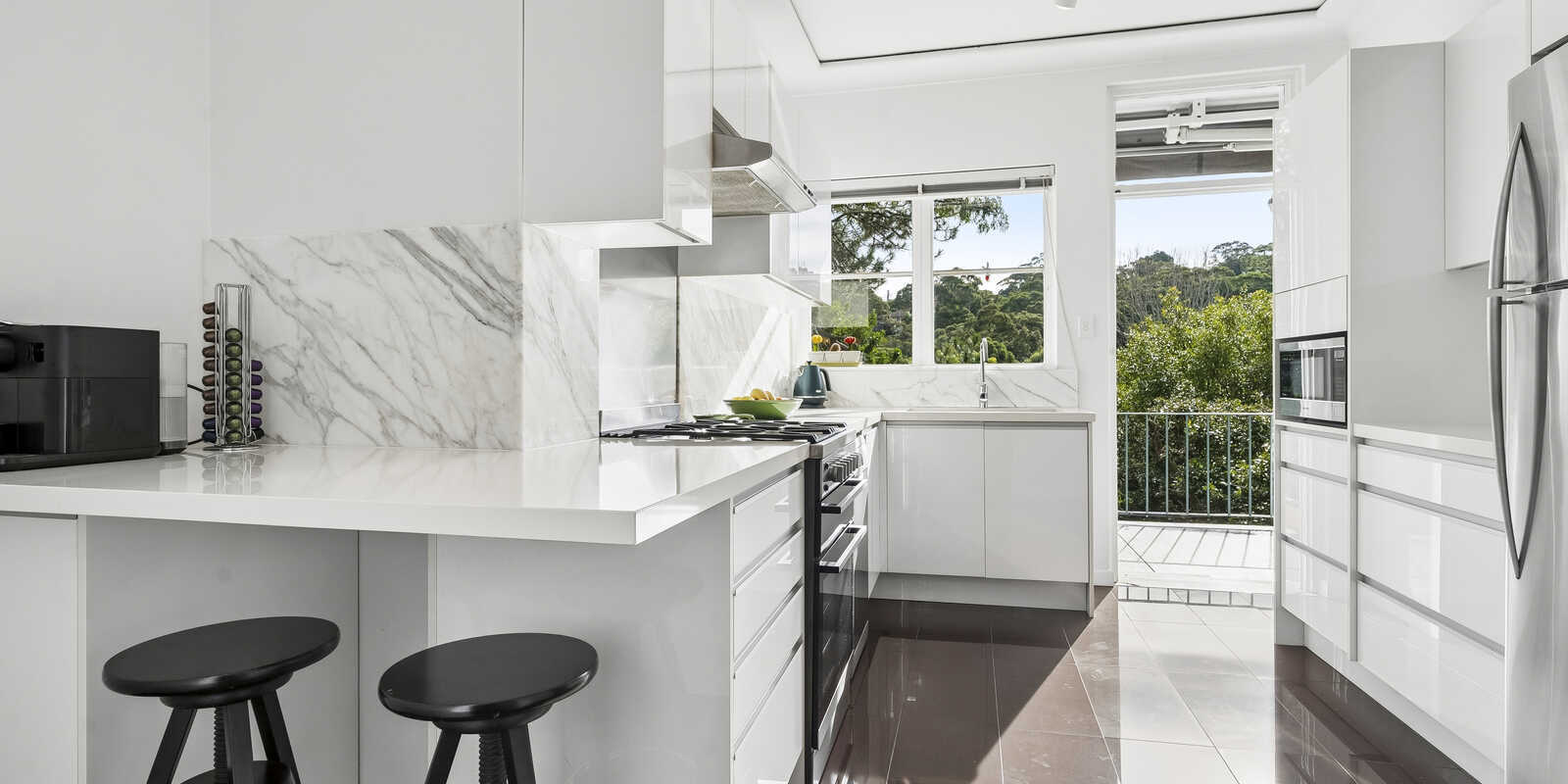 25A Kameruka Road Northbridge