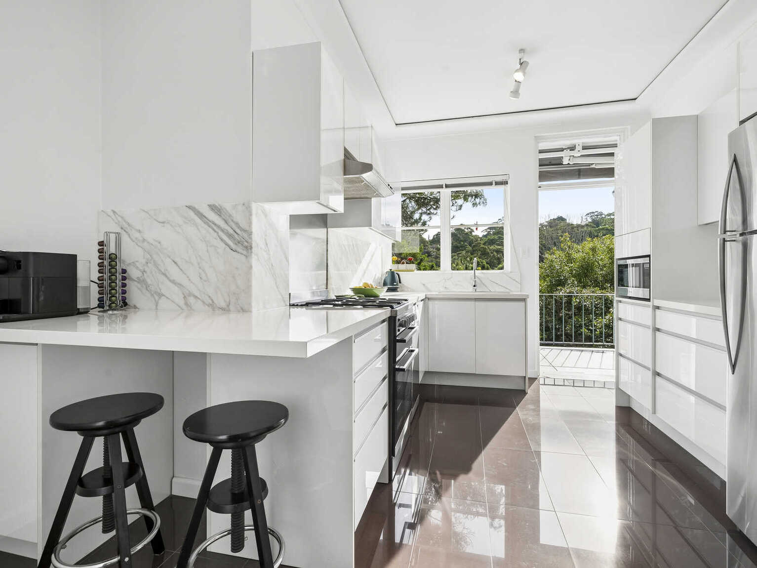 25A Kameruka Road Northbridge