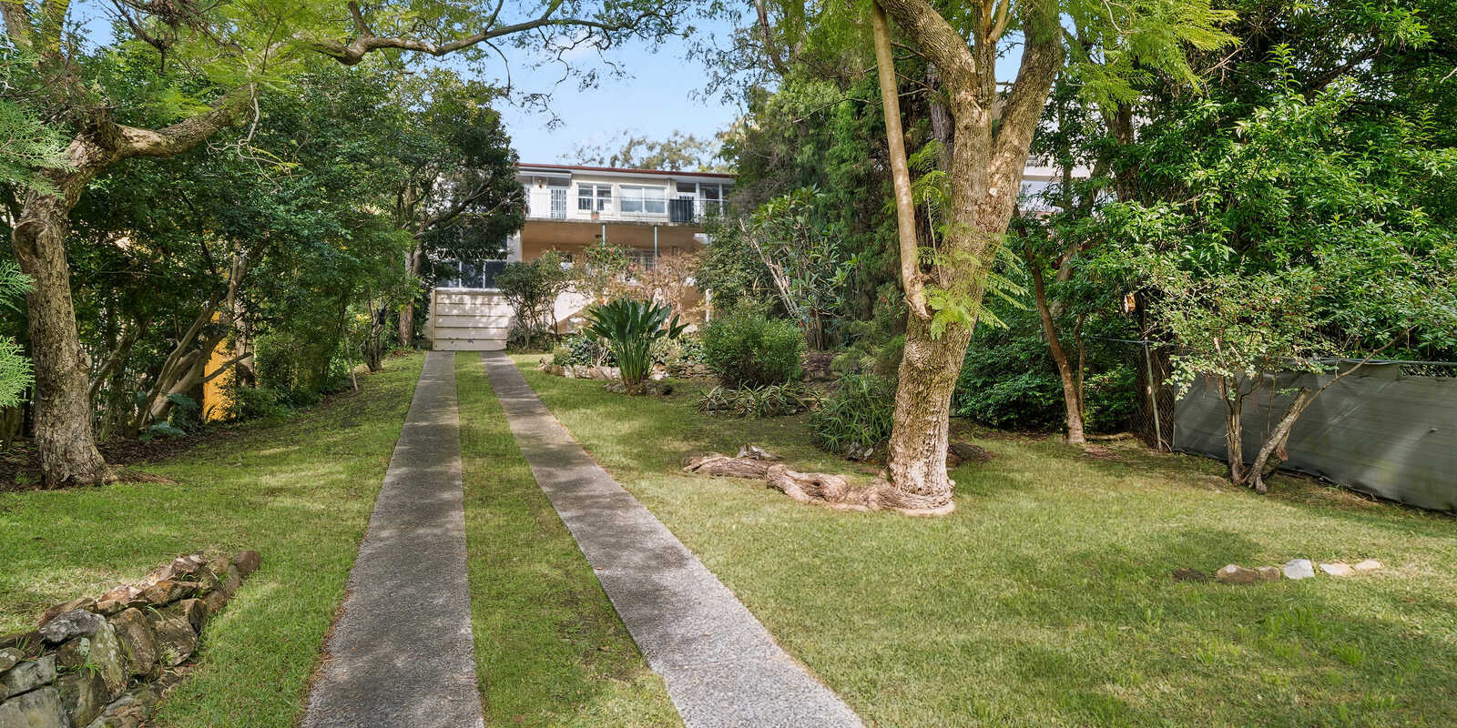 25A Kameruka Road Northbridge