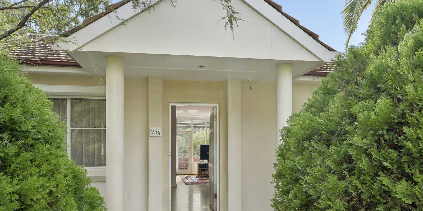 25A Kameruka Road Northbridge