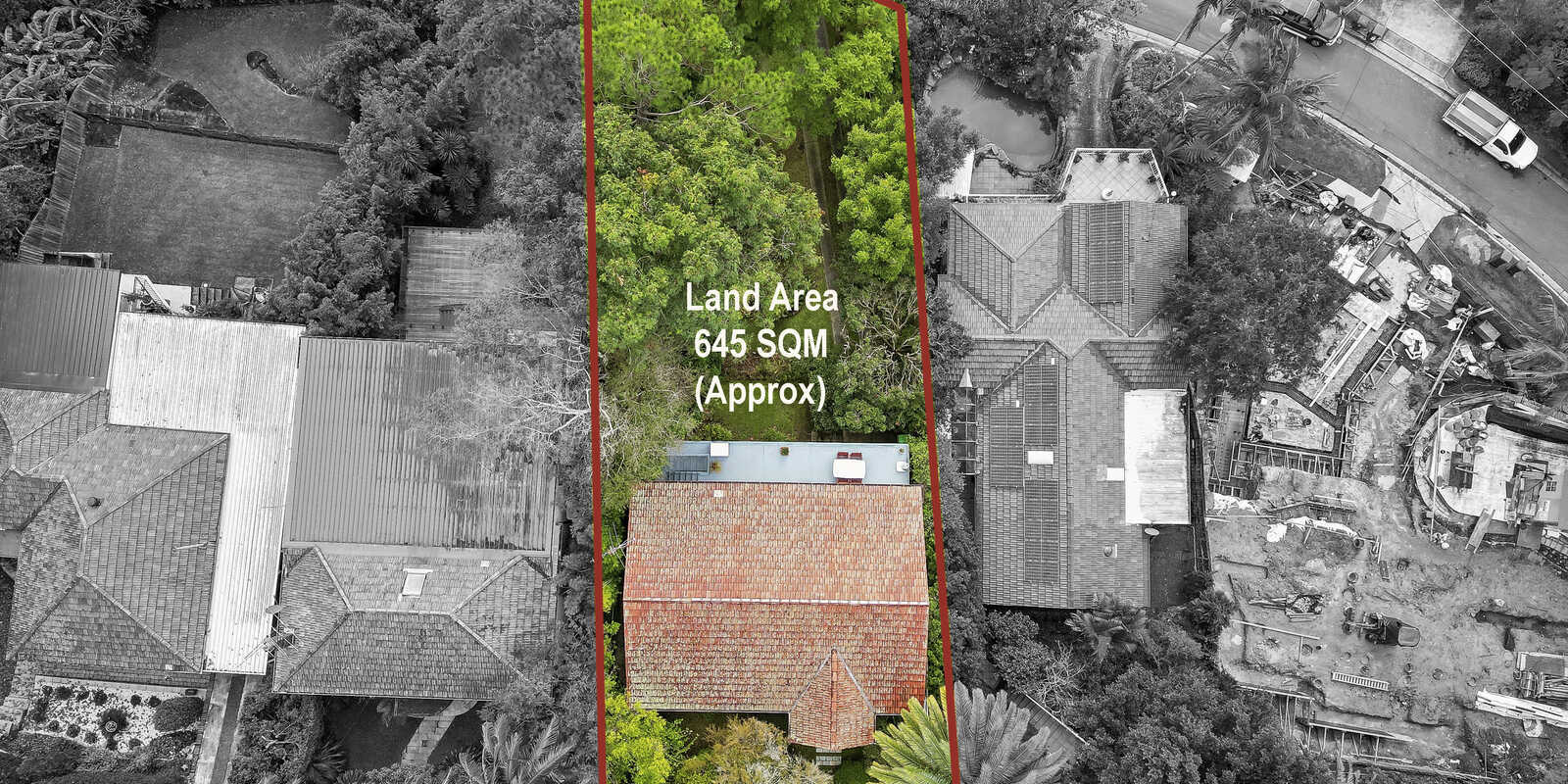 25A Kameruka Road Northbridge