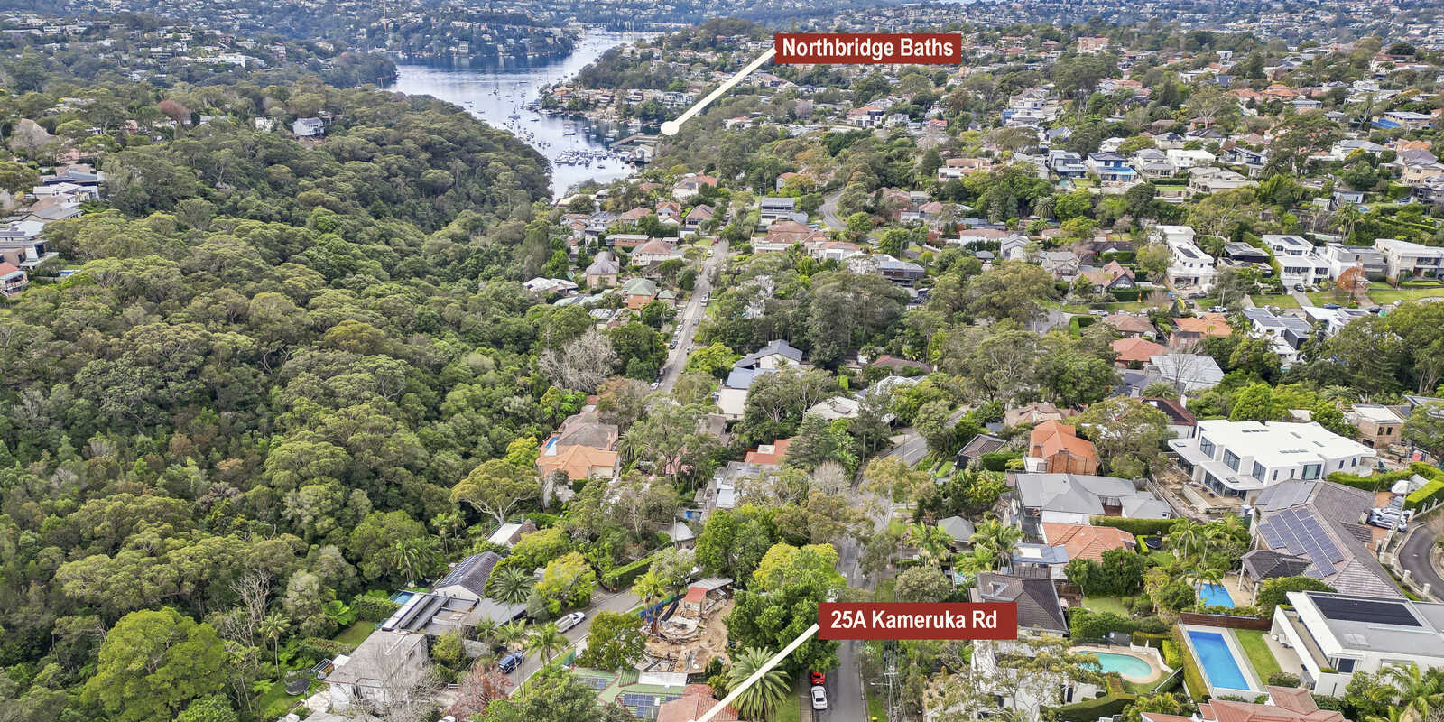 25A Kameruka Road Northbridge